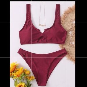 Shein Swimsuit